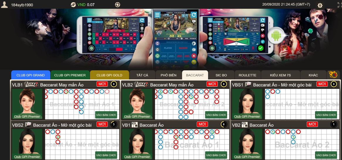 Huong dan baccarat co ban KIMSA